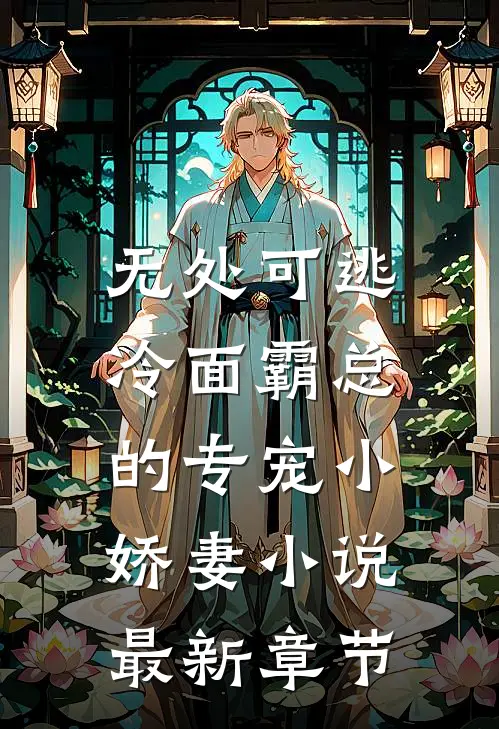 无处可逃：冷面霸总的专宠小娇妻小说最新章节