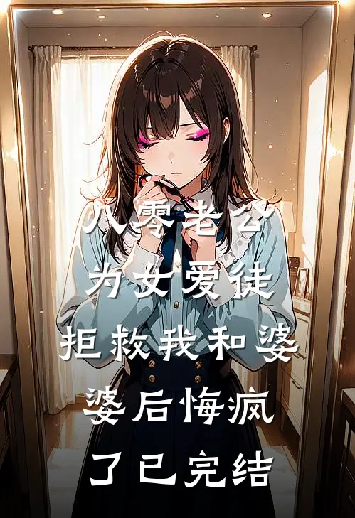 八零老公为女爱徒，拒救我和婆婆后悔疯了已完结