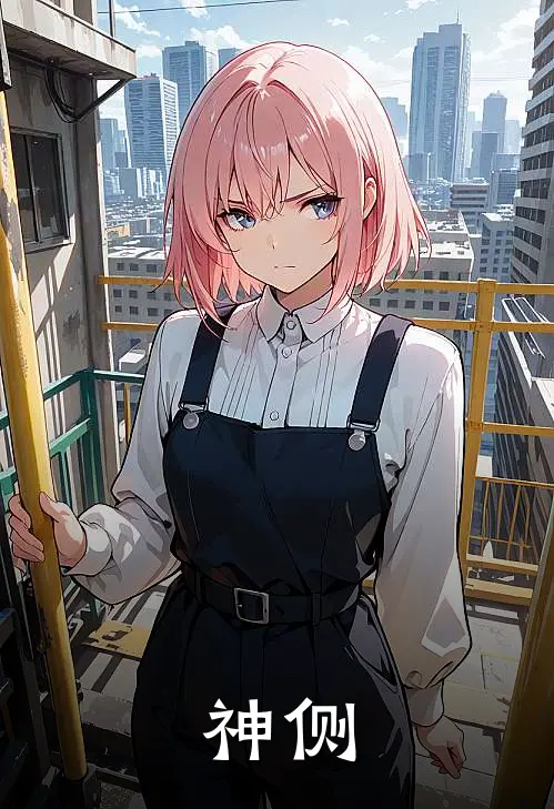神侧