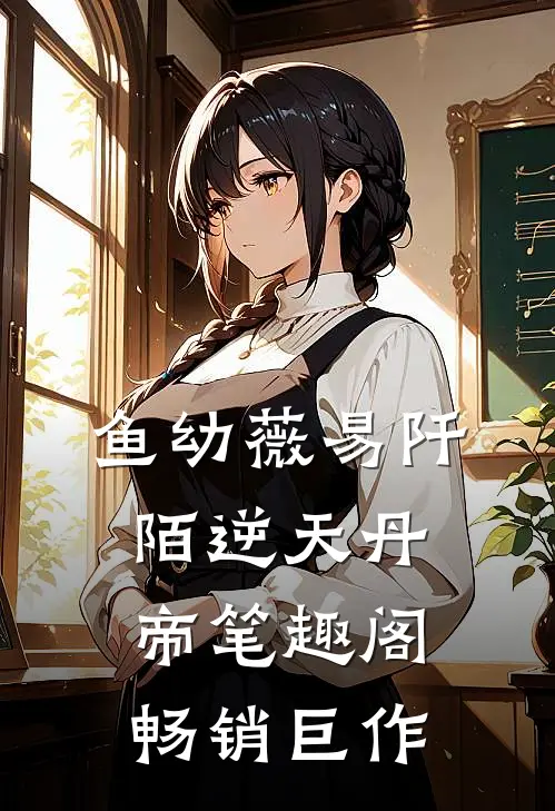 鱼幼薇易阡陌逆天丹帝笔趣阁畅销巨作