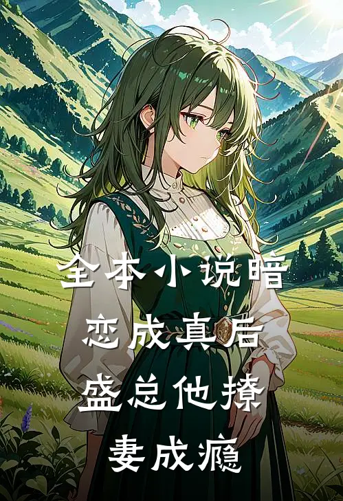 全本小说暗恋成真后，盛总他撩妻成瘾