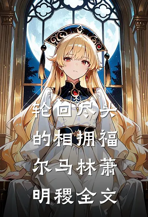 轮回尽头的相拥福尔马林萧明稷全文