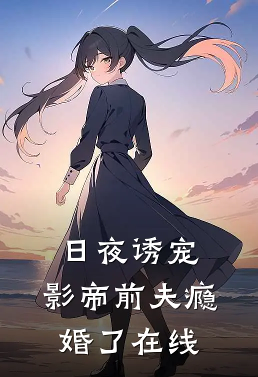 日夜诱宠：影帝前夫瘾婚了在线