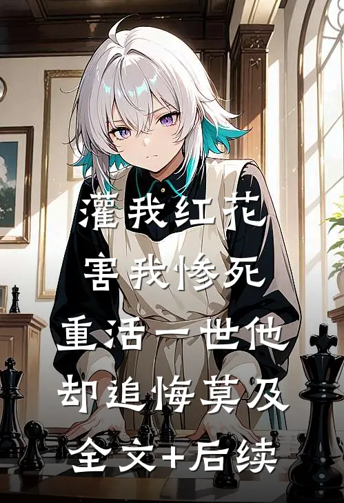 灌我红花害我惨死，重活一世他却追悔莫及全文+后续