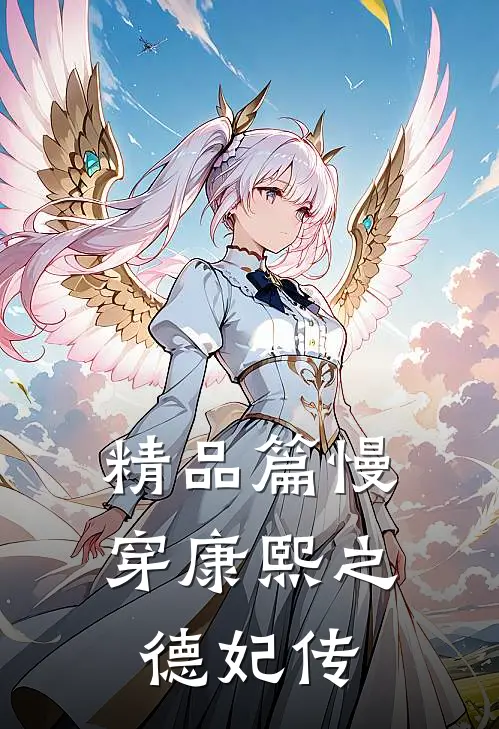 精品篇慢穿康熙之德妃传