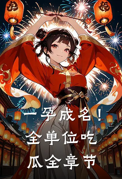 一孕成名！全单位吃瓜全章节