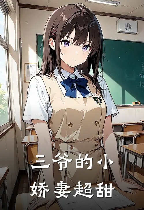三爷的小娇妻超甜