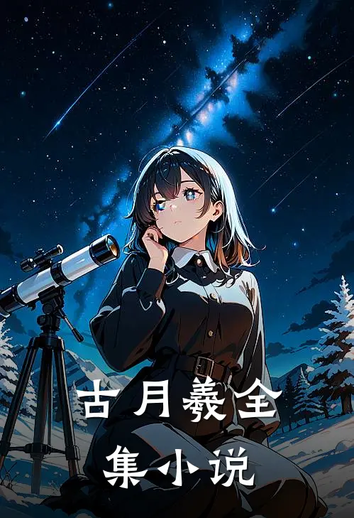 古月羲全集小说