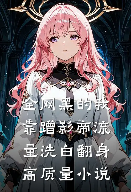 全网黑的我，靠蹭影帝流量洗白翻身高质量小说