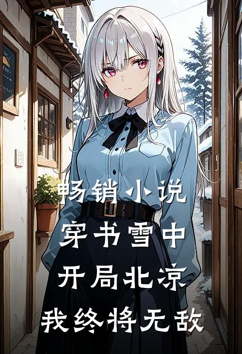 畅销小说穿书雪中：开局北凉，我终将无敌