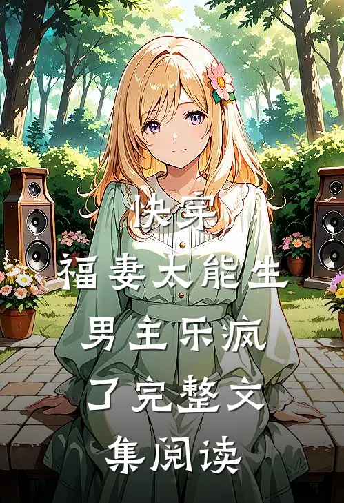快穿：福妻太能生，男主乐疯了完整文集阅读