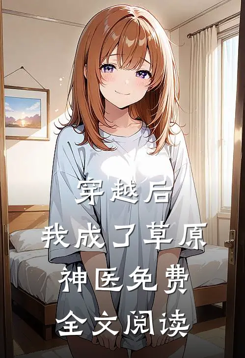穿越后，我成了草原神医免费全文阅读