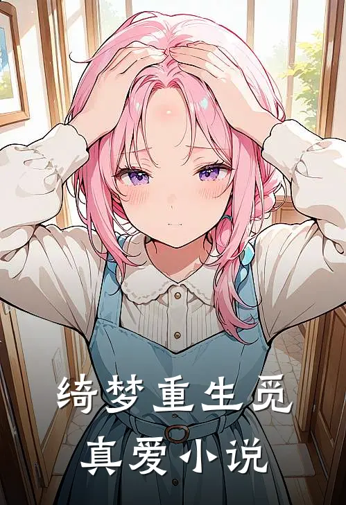 绮梦重生觅真爱小说