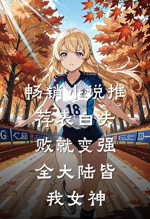畅销小说推荐表白失败就变强，全大陆皆我女神