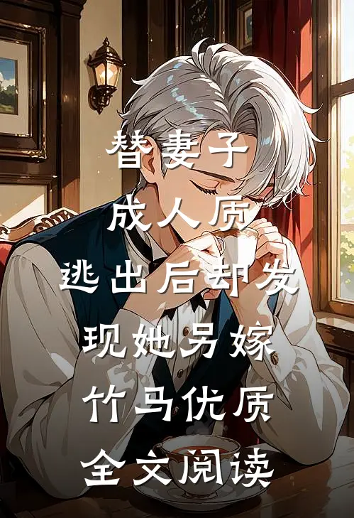 替妻子成人质，逃出后却发现她另嫁竹马优质全文阅读