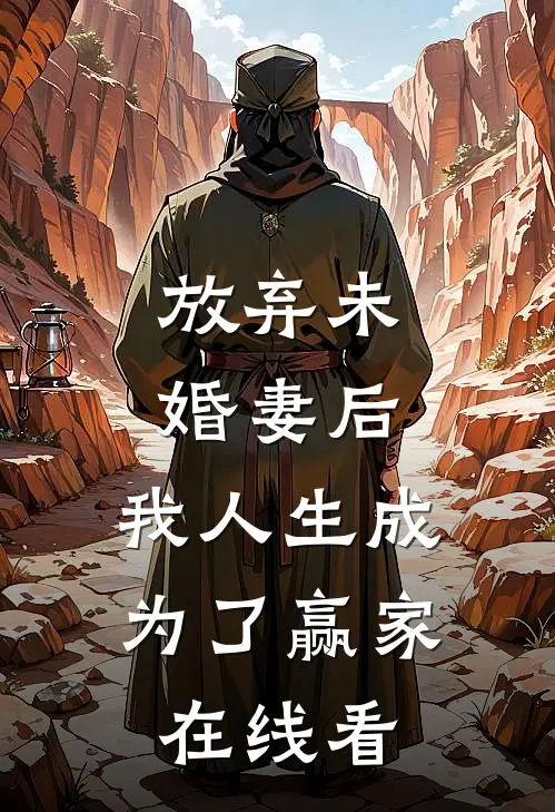 放弃未婚妻后，我人生成为了赢家在线看