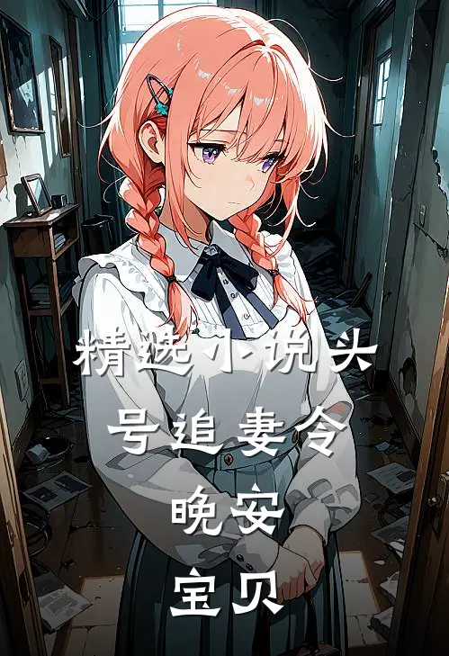 精选小说头号追妻令：晚安，宝贝