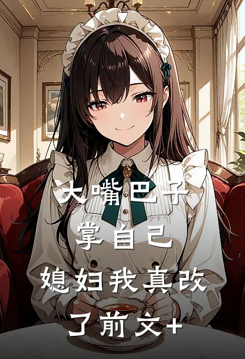 大嘴巴子掌自己，媳妇我真改了前文+