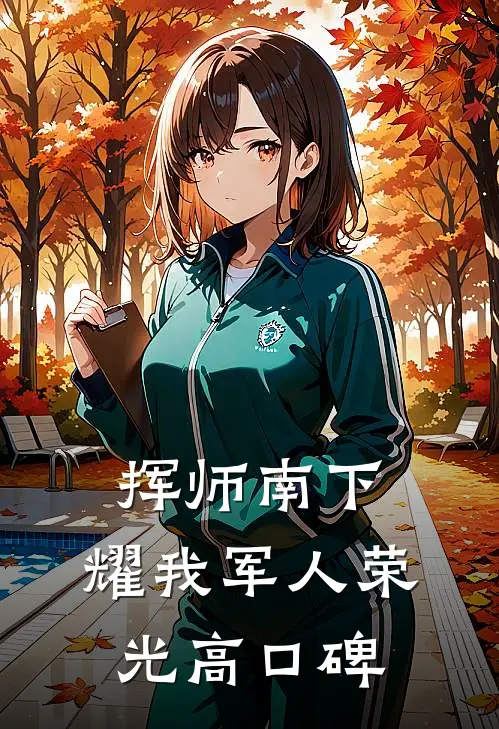 挥师南下，耀我军人荣光高口碑
