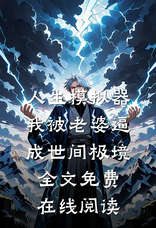 人生模拟器：我被老婆逼成世间极境全文免费在线阅读