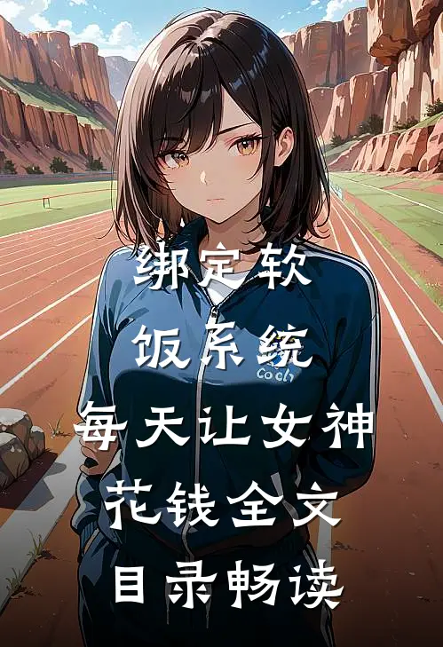 绑定软饭系统，每天让女神花钱全文目录畅读