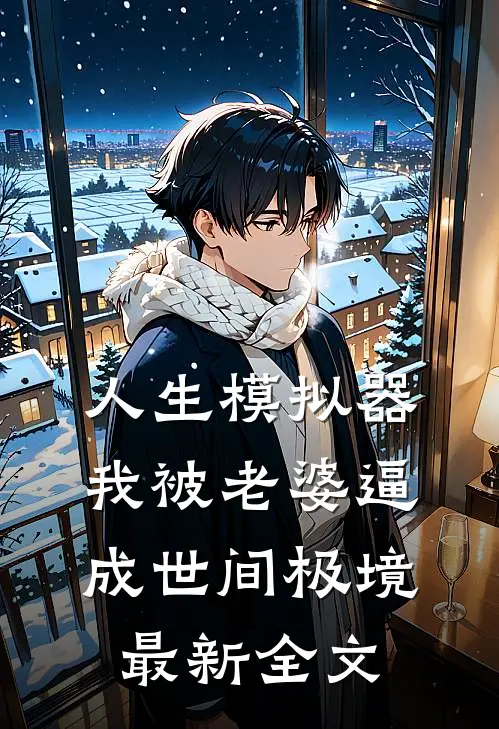 人生模拟器：我被老婆逼成世间极境最新全文
