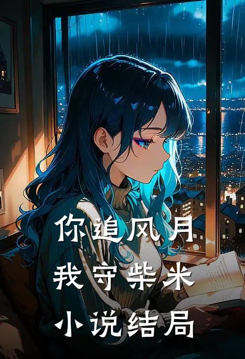 你追风月，我守柴米小说结局