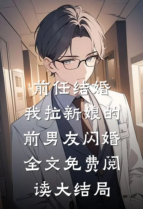 前任结婚，我拉新娘的前男友闪婚全文免费阅读大结局