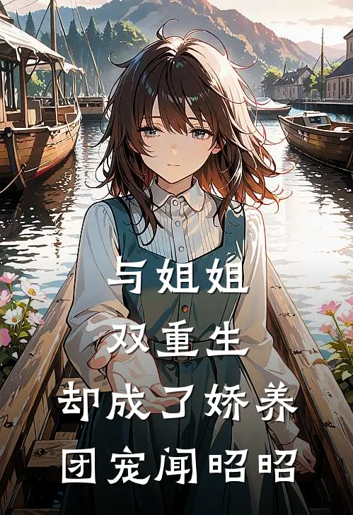 与姐姐双重生，却成了娇养团宠闻昭昭