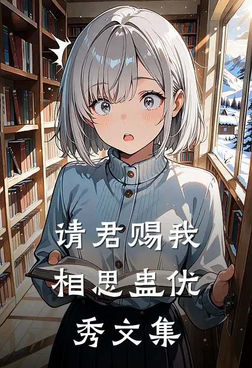 请君赐我相思蛊优秀文集