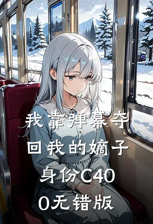 我靠弹幕夺回我的嫡子身份C400无错版