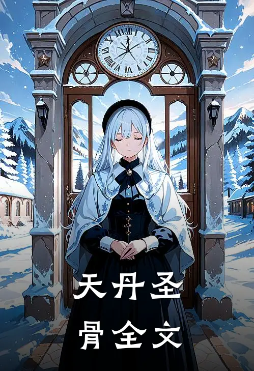天丹圣骨全文