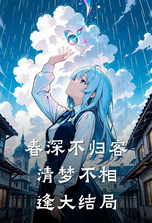 春深不归客，清梦不相逢大结局