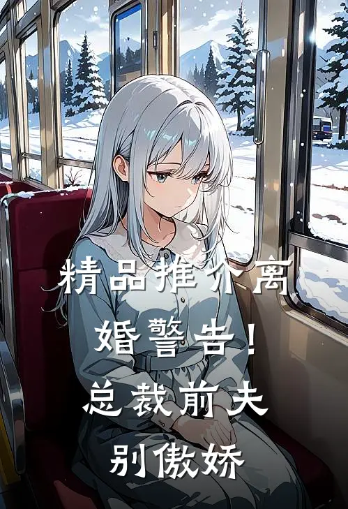 精品推介离婚警告！总裁前夫别傲娇