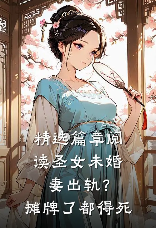 精选篇章阅读圣女未婚妻出轨？摊牌了，都得死