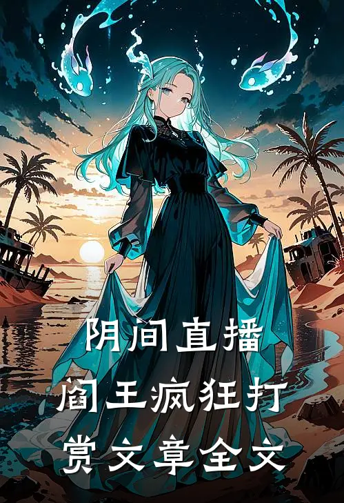 阴间直播：阎王疯狂打赏文章全文