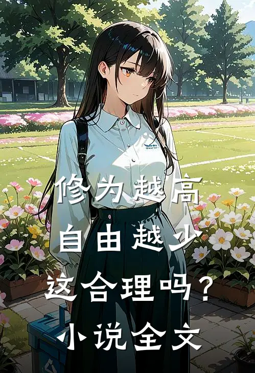修为越高，自由越少，这合理吗？小说全文