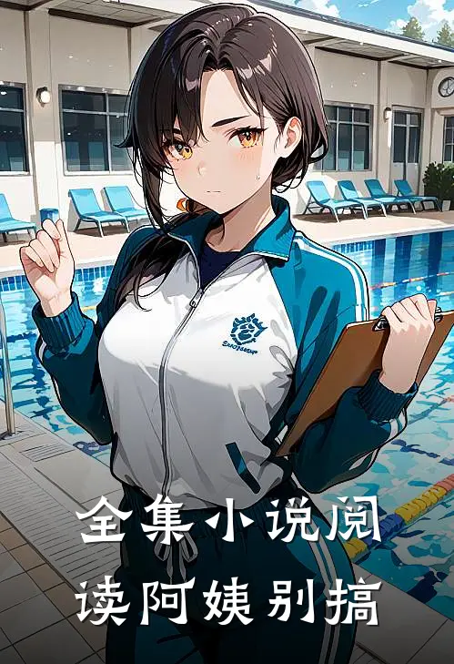 全集小说阅读阿姨别搞