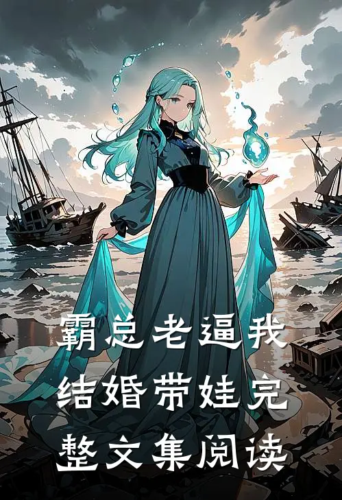 霸总老逼我结婚带娃完整文集阅读
