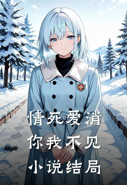 情死爱消，你我不见小说结局