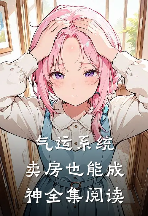 气运系统，卖房也能成神全集阅读
