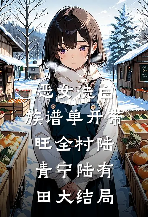 恶女洗白，族谱单开带旺全村陆青宁陆有田大结局