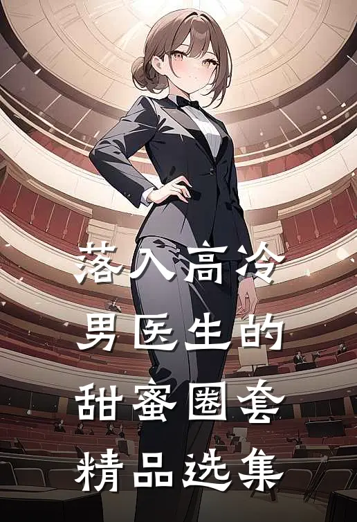 落入高冷男医生的甜蜜圈套精品选集