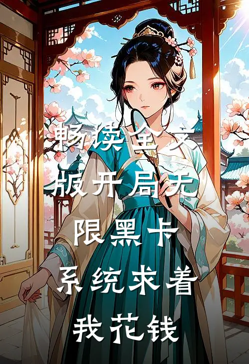 畅读全文版开局无限黑卡,系统求着我花钱