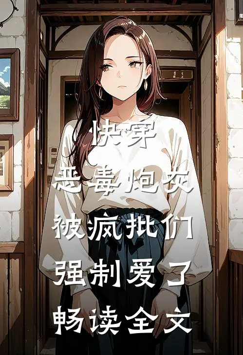 快穿：恶毒炮灰被疯批们强制爱了畅读全文