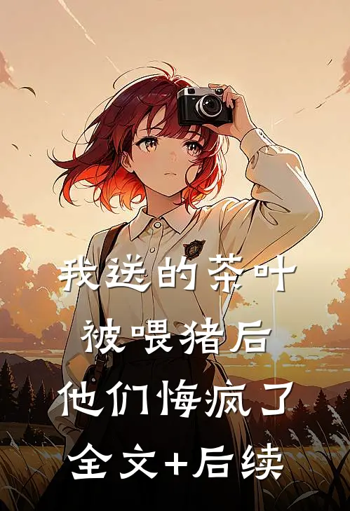 我送的茶叶被喂猪后，他们悔疯了全文+后续