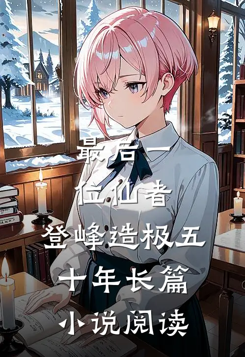 最后一位仙者，登峰造极五十年长篇小说阅读