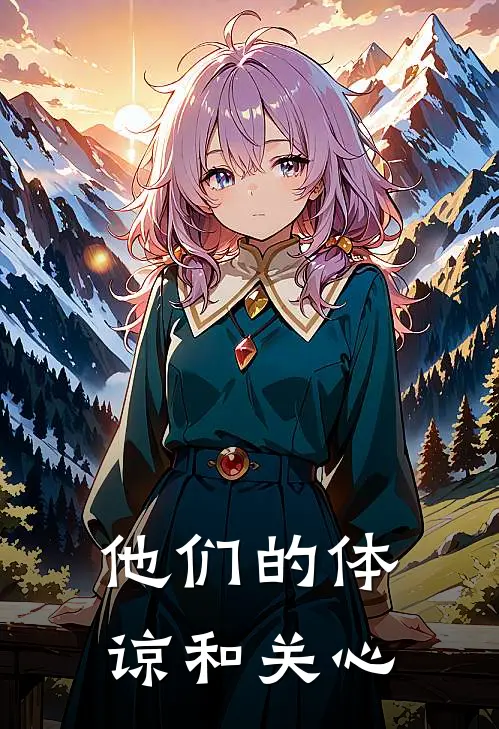 他们的体谅和关心