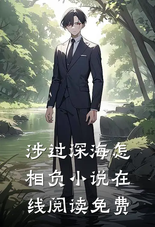 涉过深海怎相负小说在线阅读免费