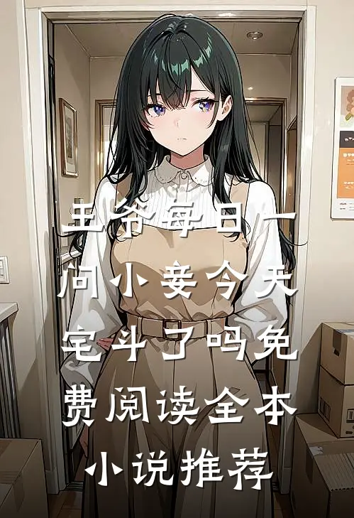 王爷每日一问小妾今天宅斗了吗免费阅读全本小说推荐